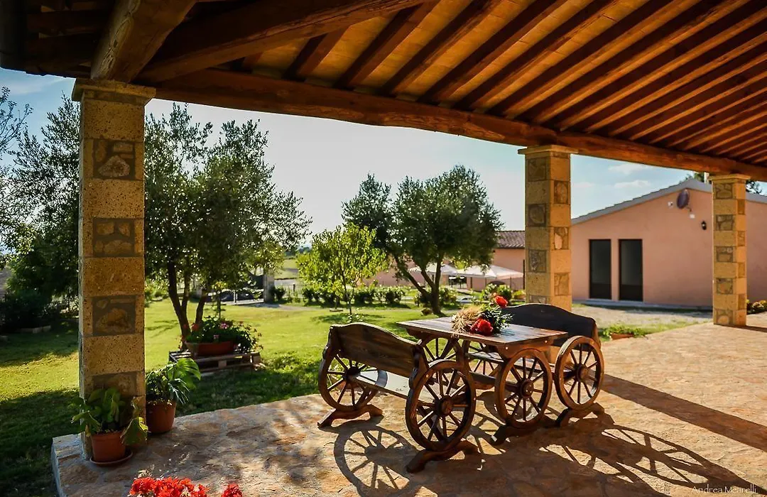 Agriturismo Airone Eco Bio-1