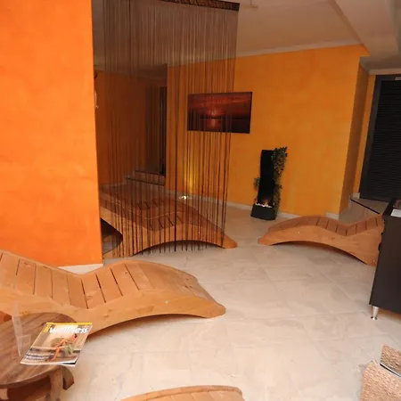 Hotel Relais Valle Orientina-3