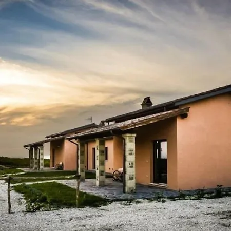 Agriturismo Airone Eco Bio-3